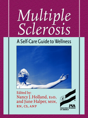cover image of Multiple Sclerosis